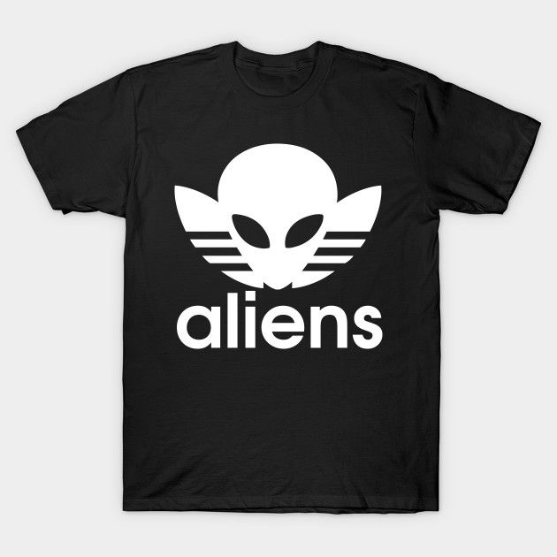 Aliens T-Shirt Alien Aliens Ellen Ripley Horror movie Xenomorph T Shirt