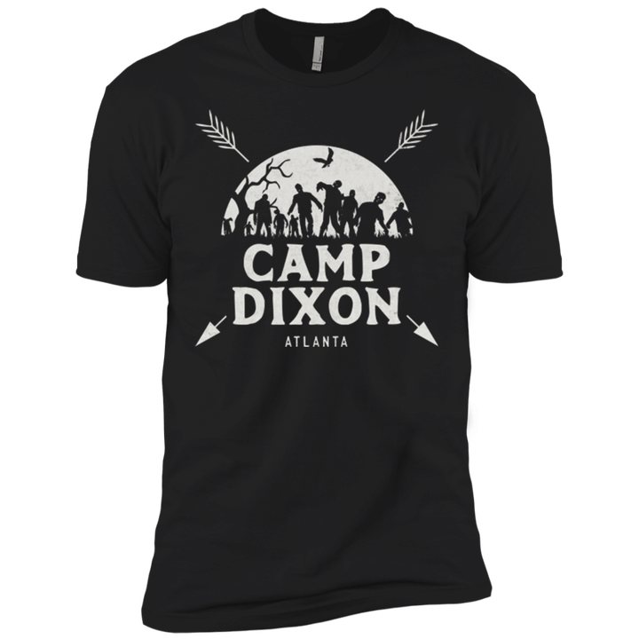 CAMP DIXON T-Shirt trending T Shirt