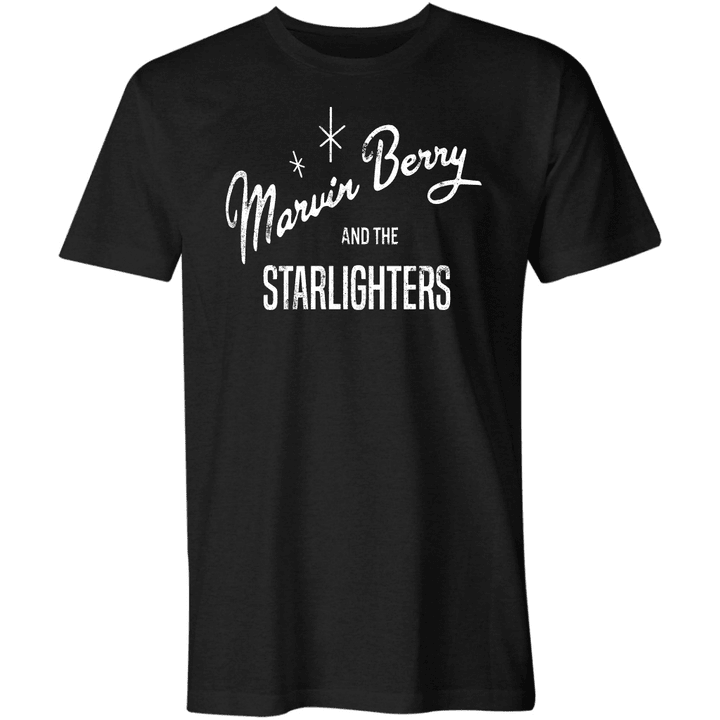 Marvin Berry and The Starlighters Shirt trending T Shirt