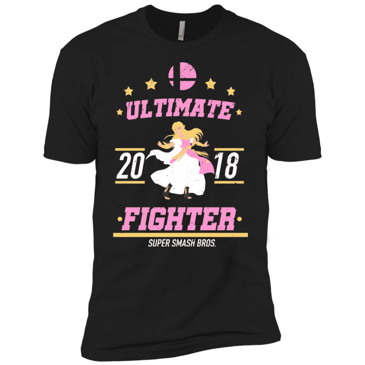 Ultimate Fighter Zelda T-Shirt trending T Shirt
