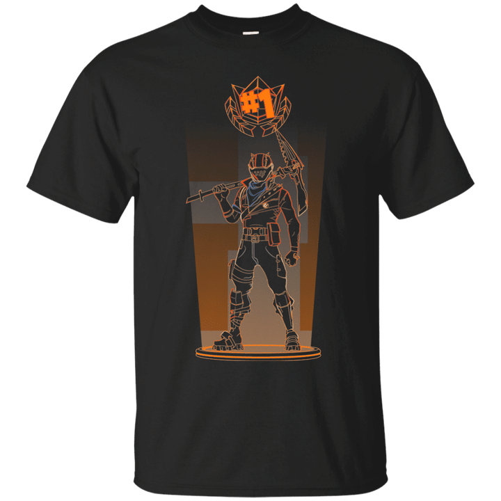 SHADOW OF THE RUST LORD T-Shirt gaming T Shirt