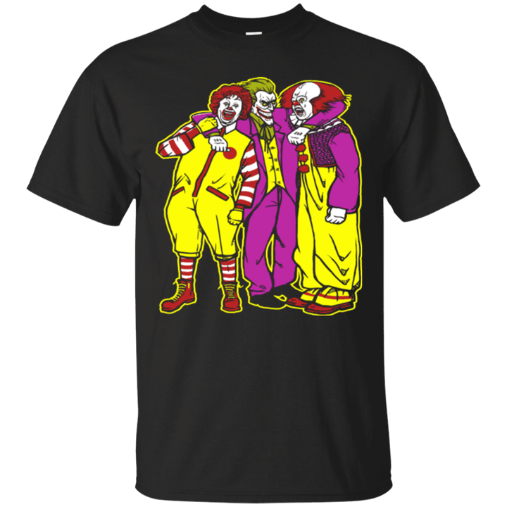 Whos Laughing Now T-Shirt movie T Shirt