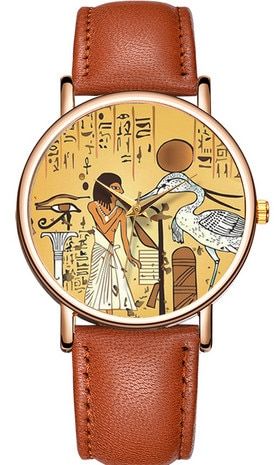 Egypt Picture Watches