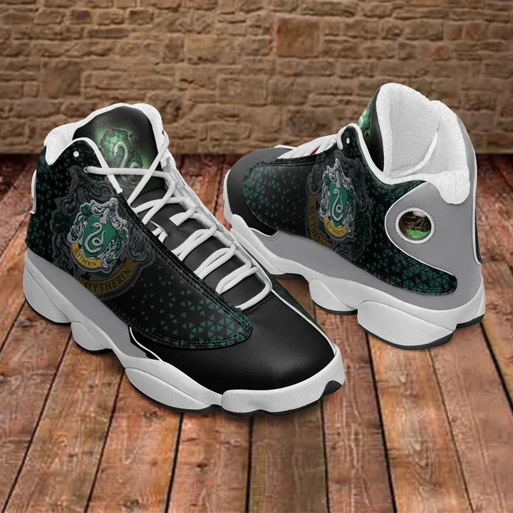 HP Slytherin AJD13 Sneakers MA003