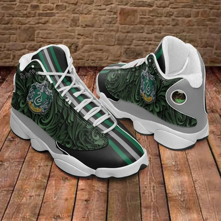 HP Slytherin AJD13 Sneakers MA007