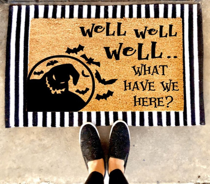 JS Doormat - NHN