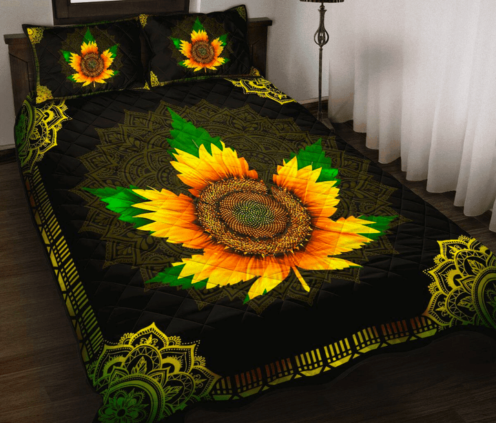 Sunflower Bedding Set NHN