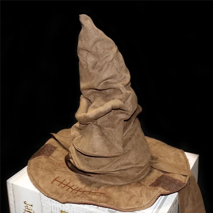 HP Witch Wizard Hat Potters VA
