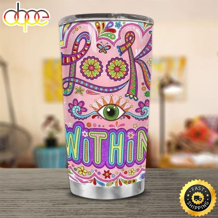 Resger Hippie Tumbler Cup DTDP5