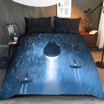 Star War Bedding Set - PA1