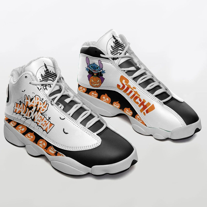 Resger ST HALLOWEEN AJD13 Sneakers - TDP0001