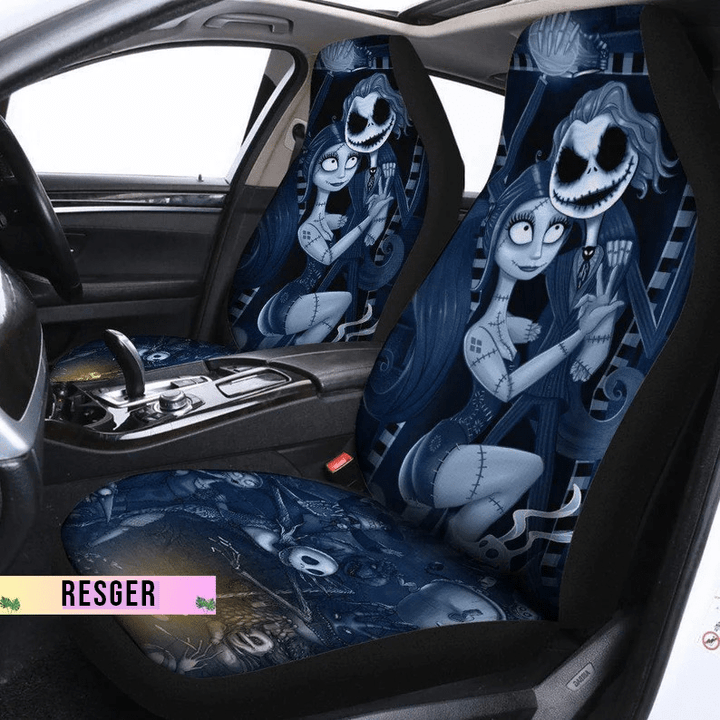 Resger JS Couple Car Seat Cover – HA104