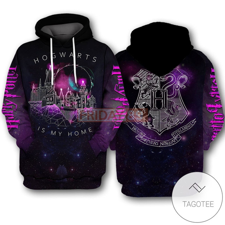 Resger Limited Edition HP HOODIE - YV