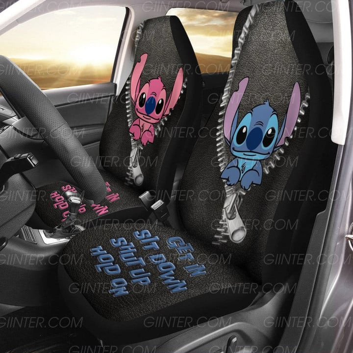 Resger ST Couple Car Seat Cover –HA261
