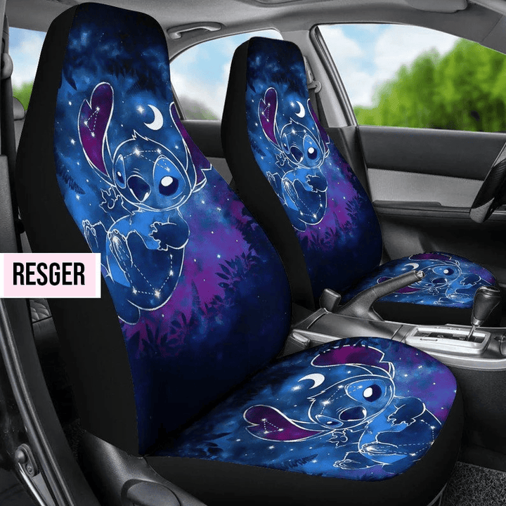 Resger ST Stitch Car Seat Cover –HA313
