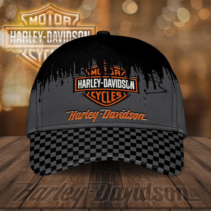 Harley Davidson CLASSIC CAP HOT SALE 11