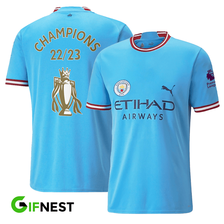 MCFC 3D Apparels - MAILY1421