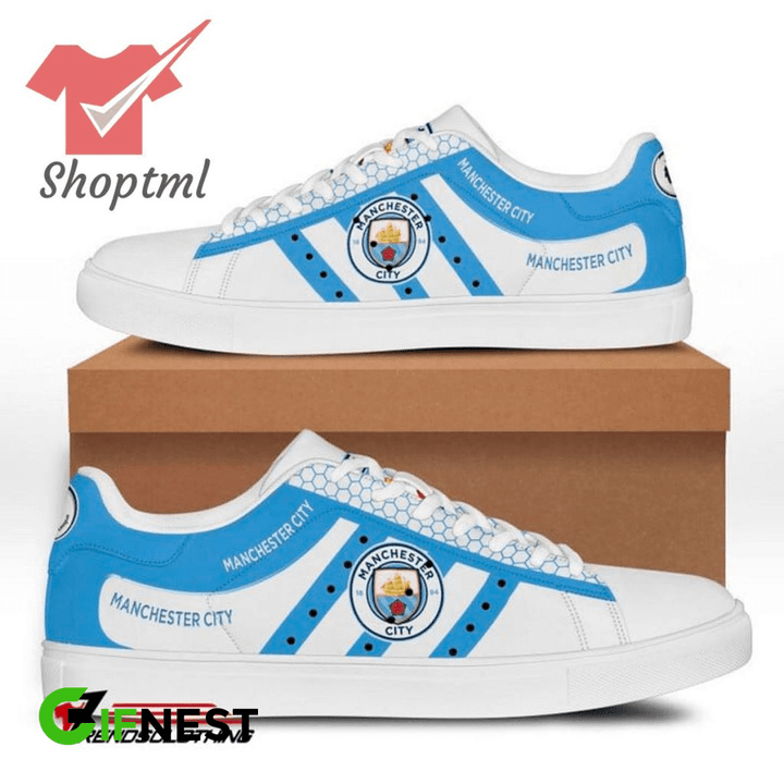MCFC Skate Shoes - MAILY1362