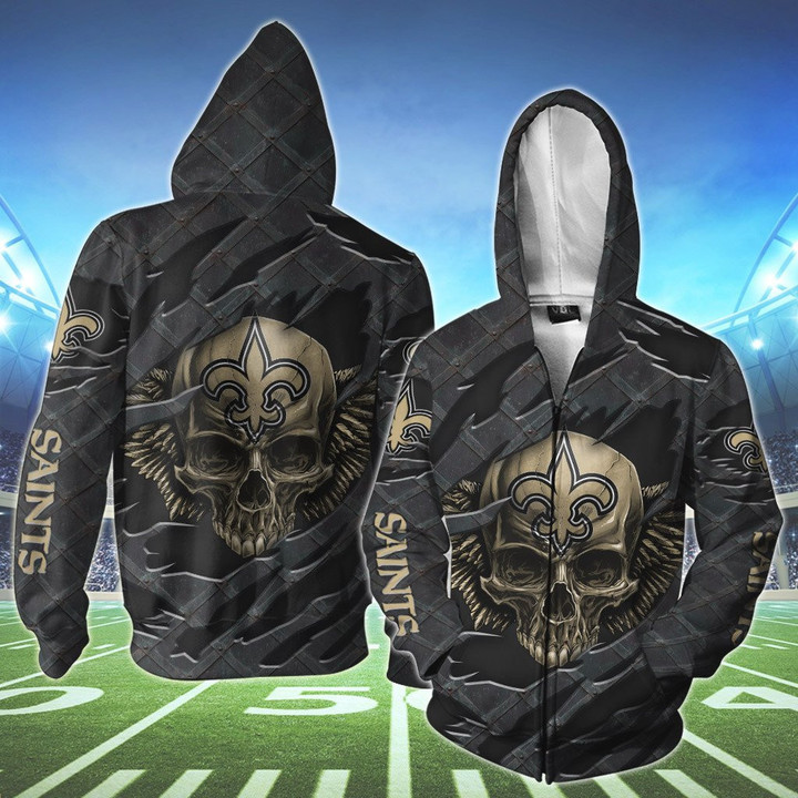 New Orleans Saints All Over Printed 771