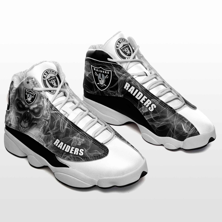 Las Vegas Raiders AJD13 Sneakers 700