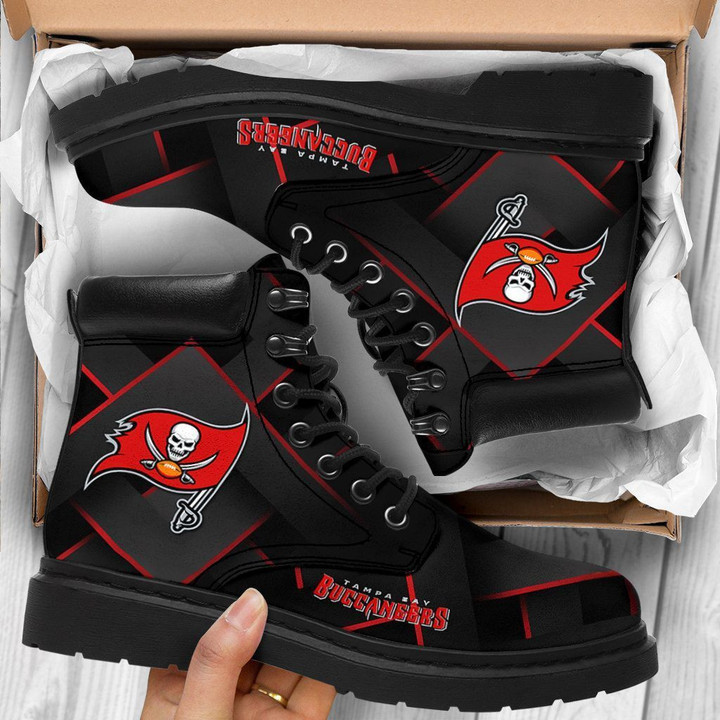 Tampa Bay Buccaneers Limited TBL Boots 510