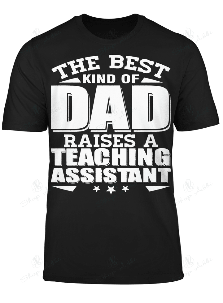 The Best Kind Of Dad