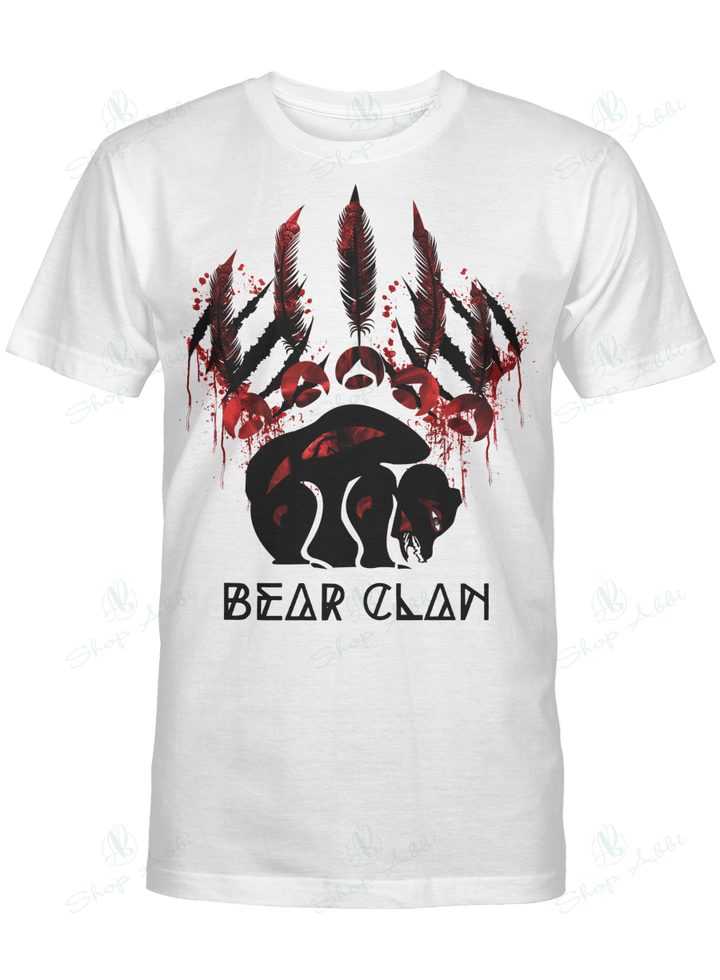 Bear Clan