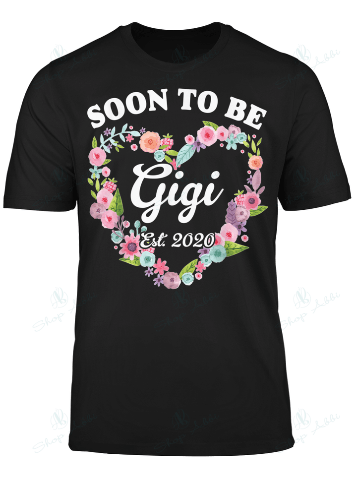 Soon To Be Gigi Est.2020