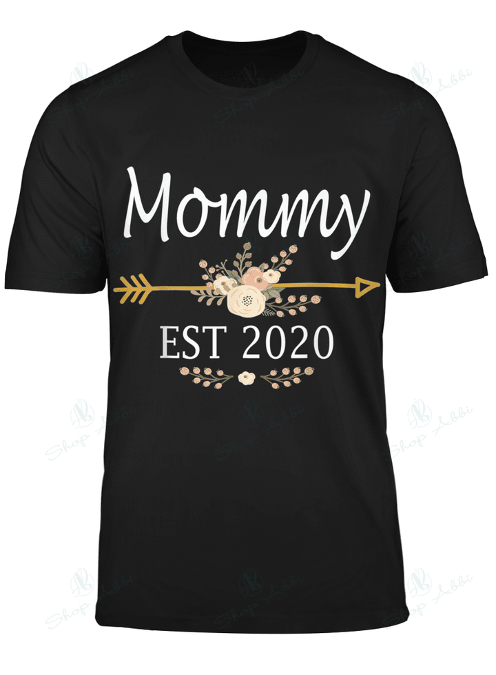 Mommy Est.2020