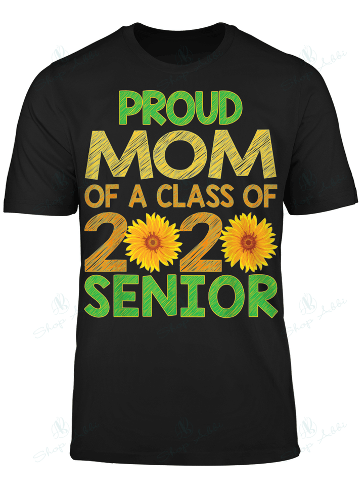Proud Mom Of A Class Of 2020 Senior