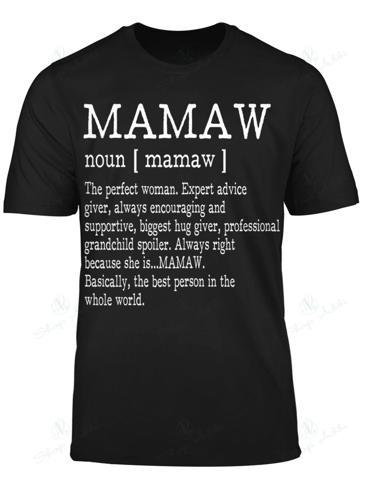 Mamaw