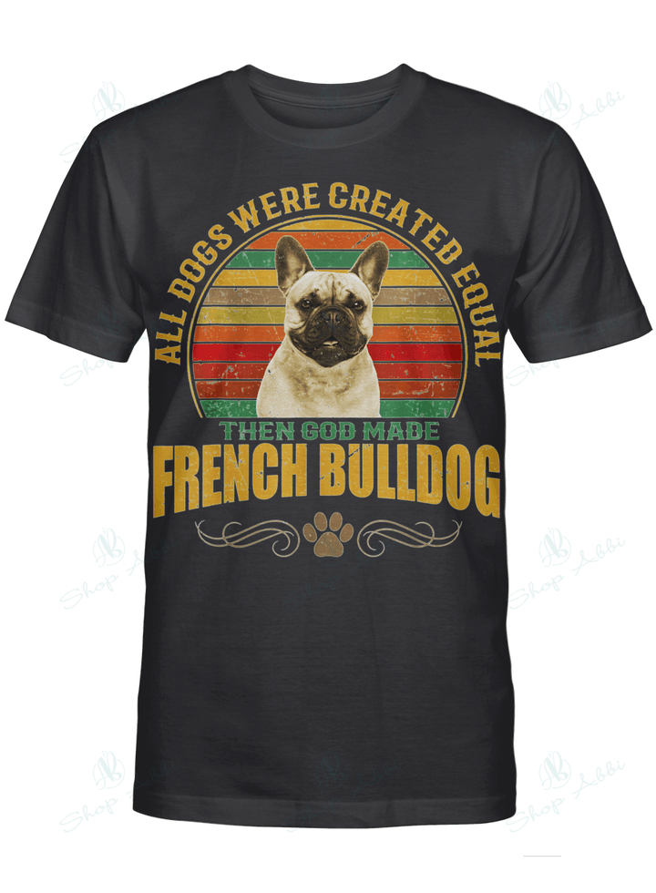 Love Dog French Bulldog
