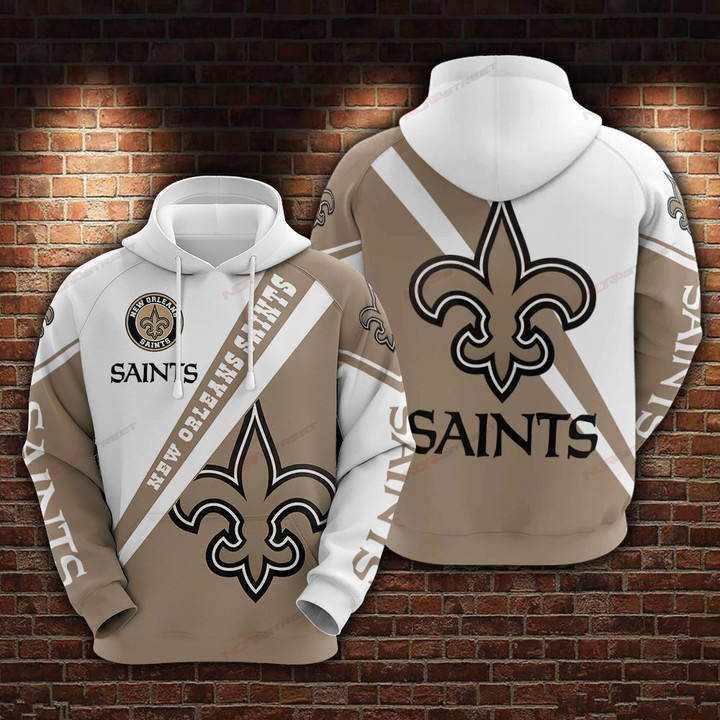 New Orleans Saints Hoodie 559