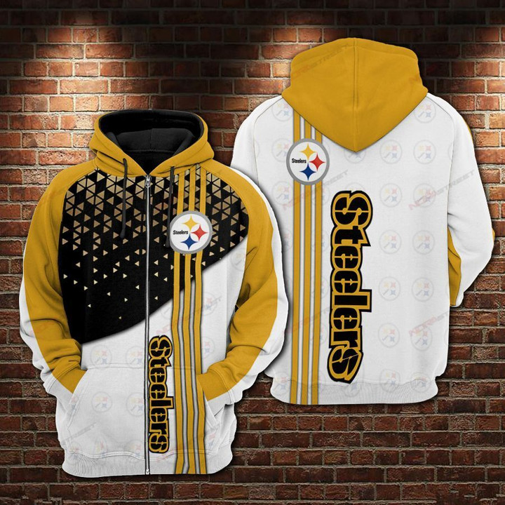 Pittsburgh Steelers Hoodie 580