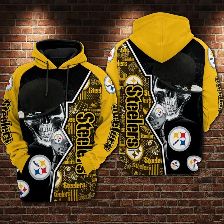 Pittsburgh Steelers Limited Hoodie 578