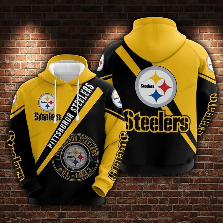 Pittsburgh Steelers Hoodie 560
