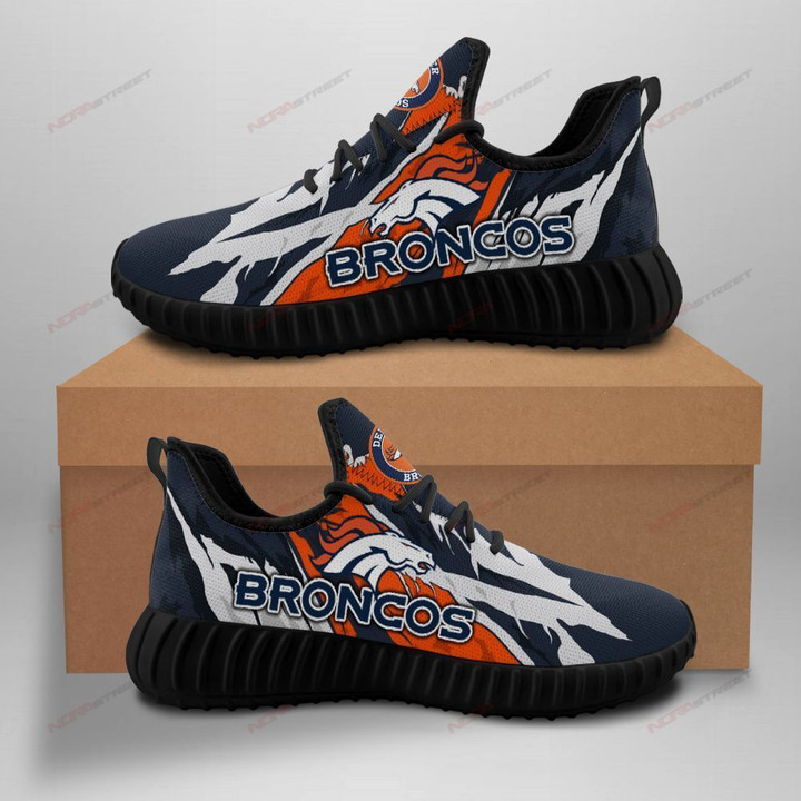 Denver Broncos New Sneakers 220