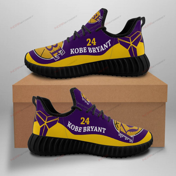 Kobe Bryant New Sneakers 194