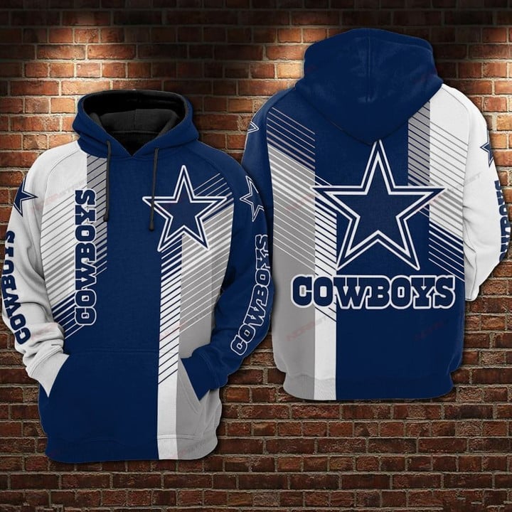 Dallas Cowboys Jogger/ Hoodie 020