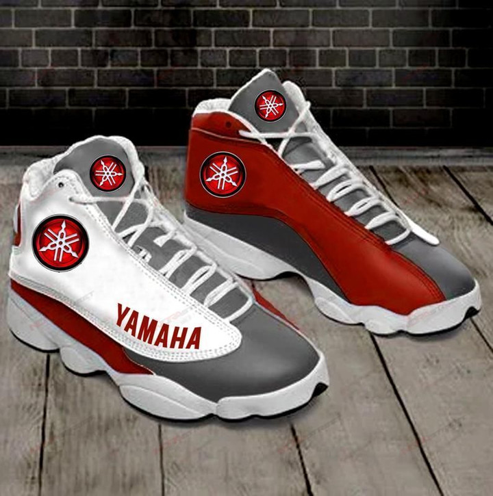 YAMAHA AIR JD13 Sneakers 0116
