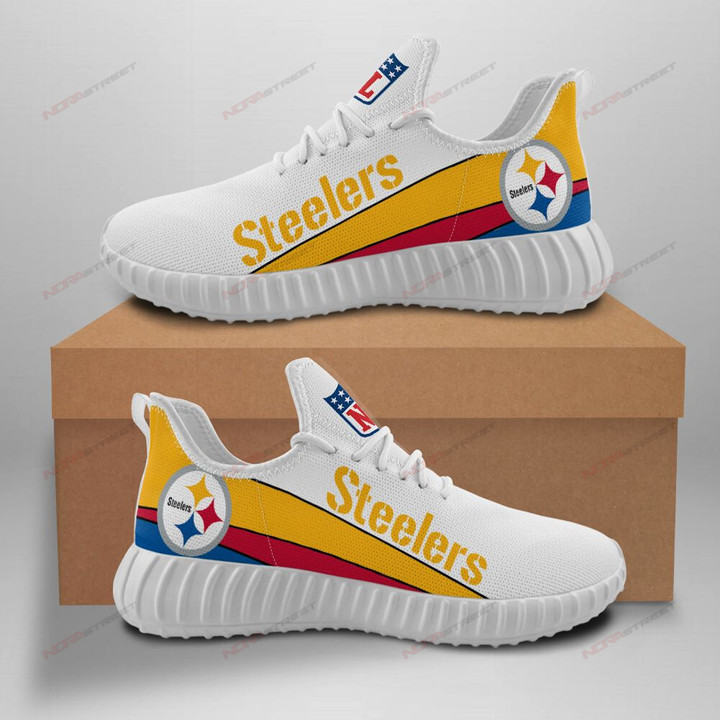 Pittsburgh Steelers New Sneakers 129