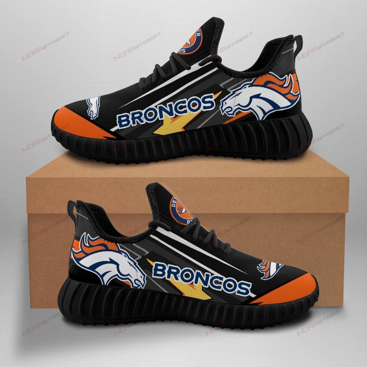 Denver Broncos New Sneakers 382