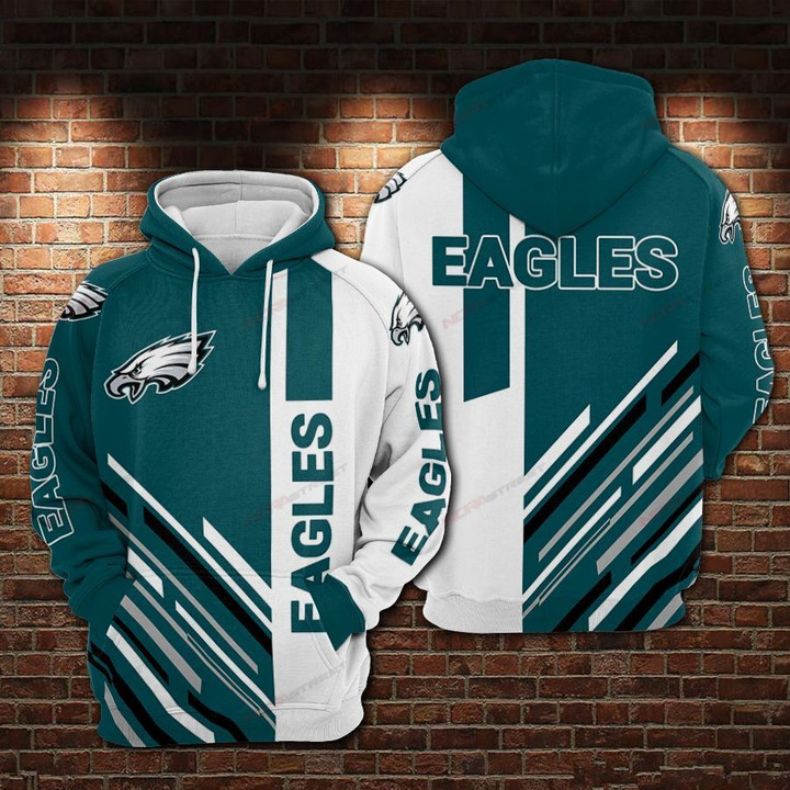 Philadelphia Eagles Hoodie 634