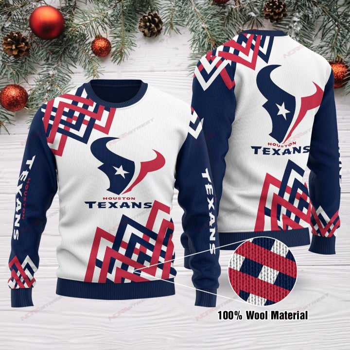 Houston Texans Sweater 64