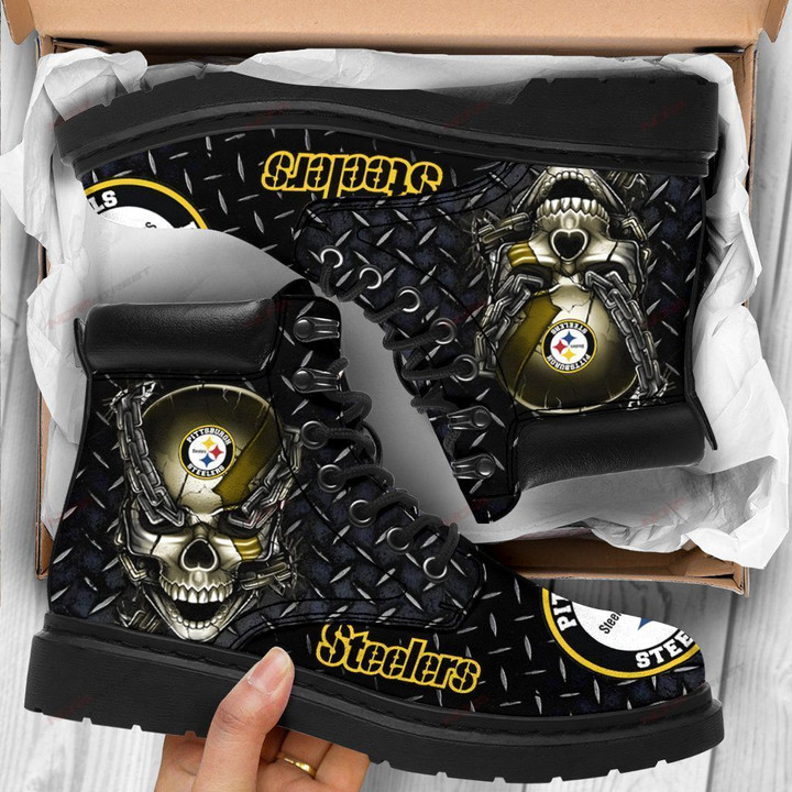 Pittsburgh Steelers TBL Boots 141