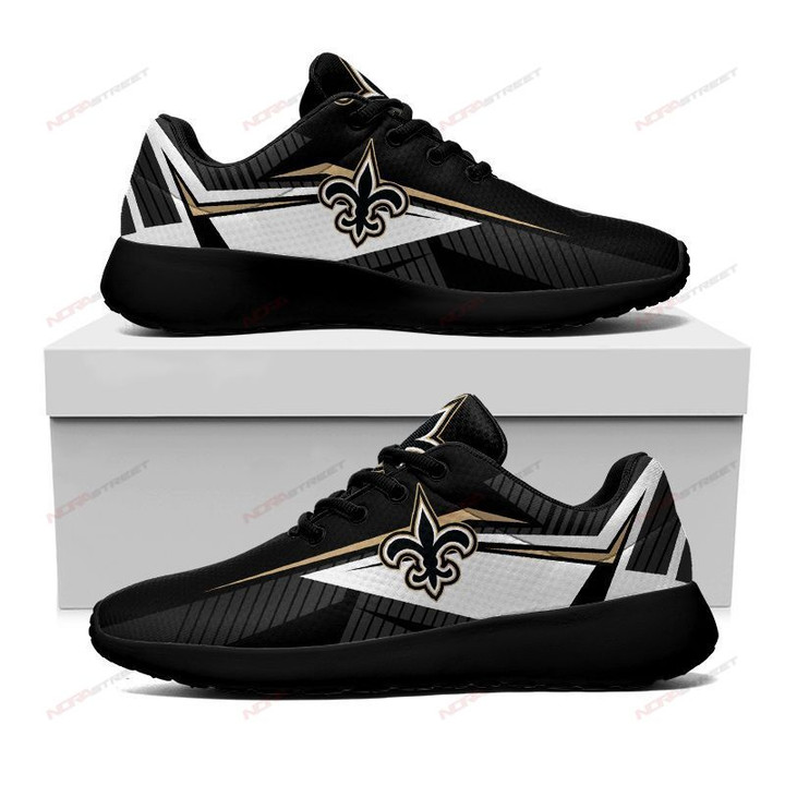  New Orleans Saints New London Sneakers