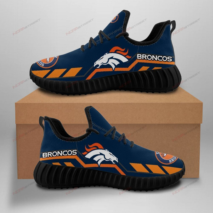Denver Broncos New Sneakers 237