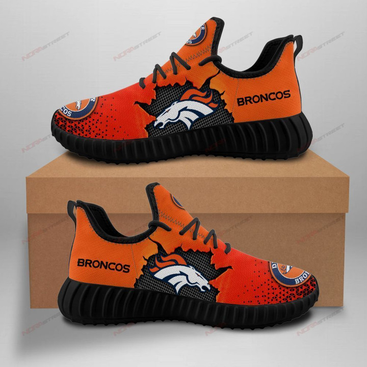 Denver Broncos New Sneakers 209