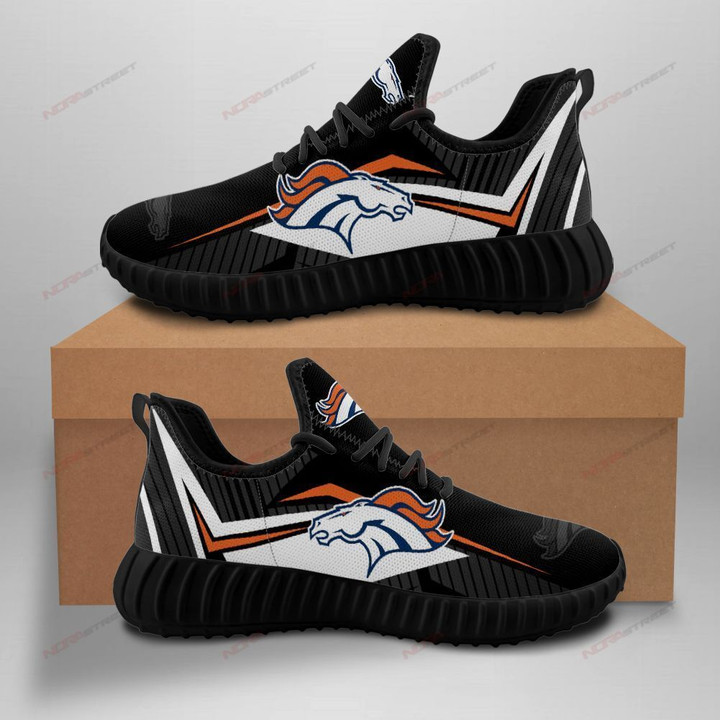 Denver Broncos LD New Sneakers