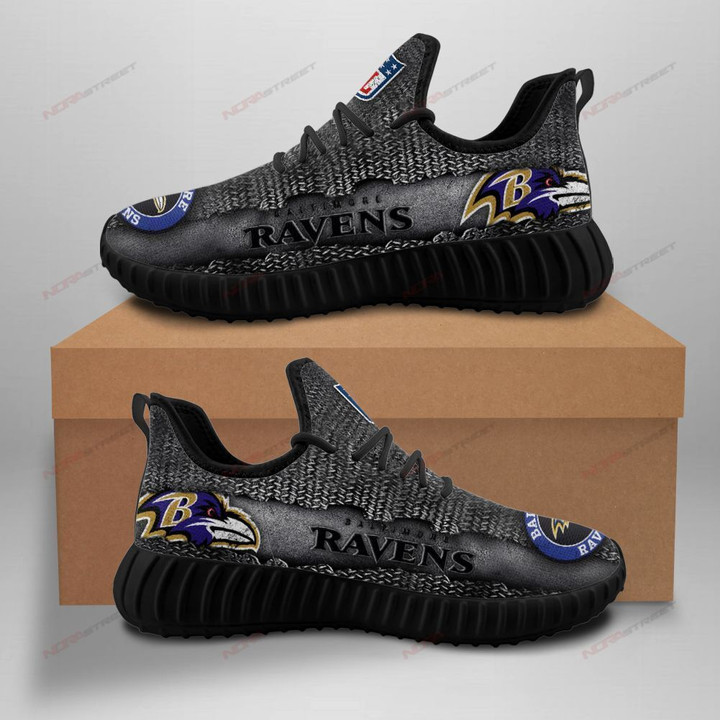 Baltimore Ravens New Sneakers 305